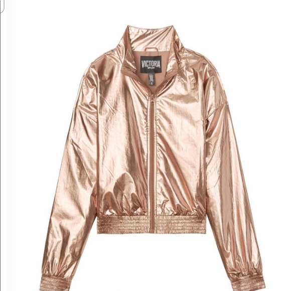 VS Sport Shine Suit Metallic Suit - Picture 2 of 7